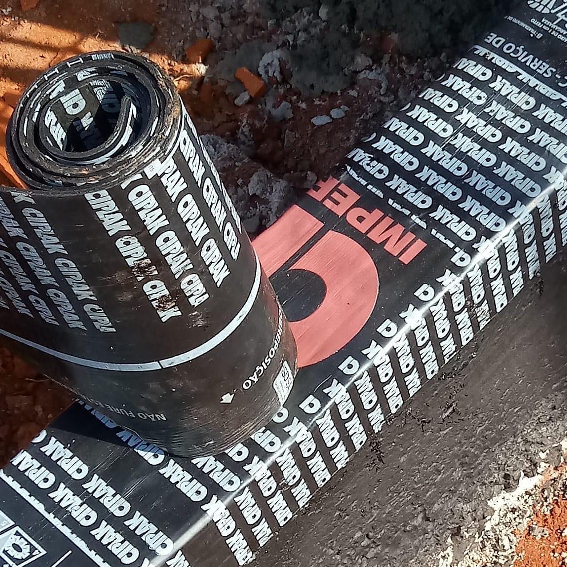 TBT dessa impermeabilização de baldrames 🤩
Obras de qualidade é com a Morais Engenharia, qualidade nos serviços e custo benefício para seu bolso!
Link de contato na bio!
MORAIS ENGENHARIA
@moraiseng
#obrasdequalidade #residencial #construção #obra #engenhariacivil #altopadrão #consultoria #gerenciamentodeobra #gestaodeobras #arquiteturadeinteriores #baldrame #impermeabilização #goiânia #tbt❤️