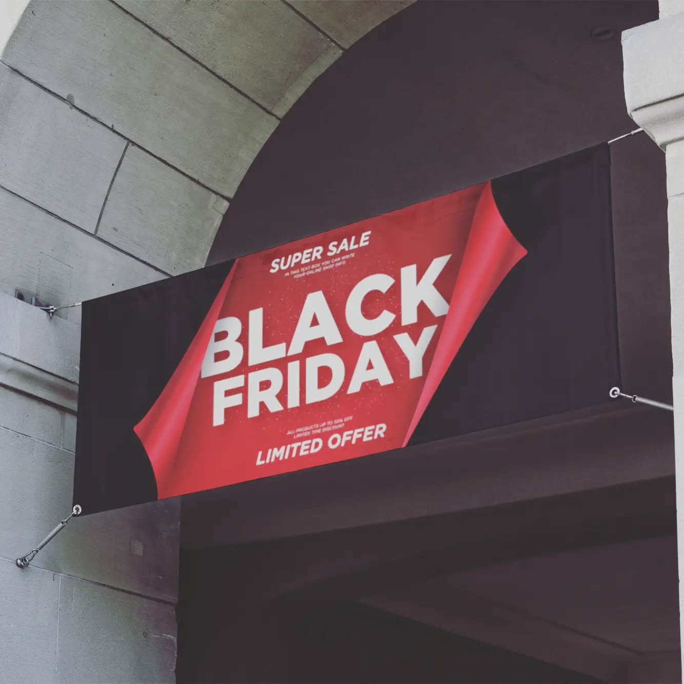 Stampa su telo pvc 510 g/mq con tasca superiore e anelli.
.
#pubblicità
#stampa
#banner
#graphic
#poster
#vicenza