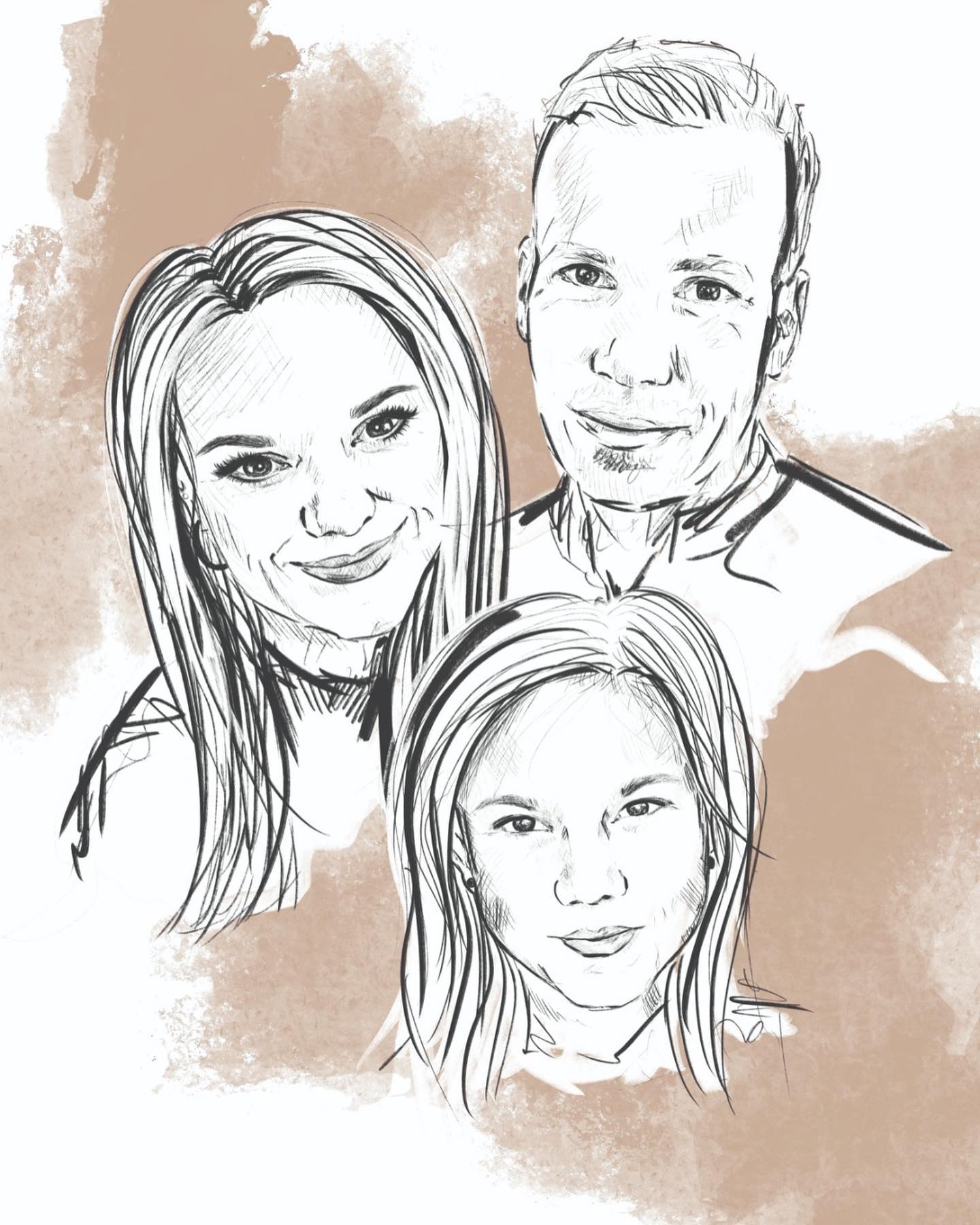 V O R L A G E // digital A R T
DATE 12/21
.
DIN A4 für @sasa_tiede
.
Einzelne Bilder können (wie auch bei der Leinwandmalerei) zusammengefügt werden ☺️
.
Das tolle an solchen Aufträgen ist, ich kann daraus Varianten und verschiedene Druckeprodukte erstellen. Einmal digital gezeichnet, kann es mehrfach verwendet werden.
.
#paintedsoul #designfeed #localartist #brushlettering #typography #lettering #acryl #digitalart #digitalartwork #digitalpainting #paintedsoul #instaart #postoftheday #procreate #lineart #comicart #appleipad #apple #appleipadair #appleipadair4 #ipadair4 #applepencil2