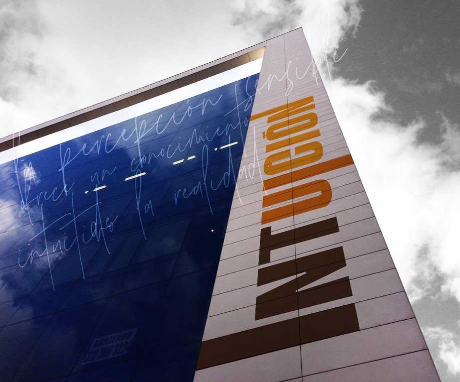 El diseño gráfico permite interpretar y organizar las emociones para formar una imagen llena de sentido. Es por eso que en Nexum rescatamos de la intuición, la percepción. Ella nos ofrece un conocimiento intuitivo de la realidad de nuestros clientes.
#somosreales #amamossentir #hacemosdiseño #bogota #miami #20años