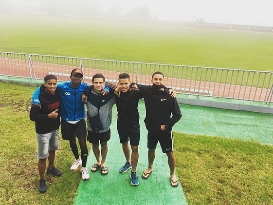 Résultat du dernier meeting piste à l’étang salé du 29/01 sur notre site internet
#caposs #possession #reunionisland #reunion #athletisme #ffa #athlete #stade #piste #performance #run #running #trackandfield #athletics #etangsalé #800m #demifond