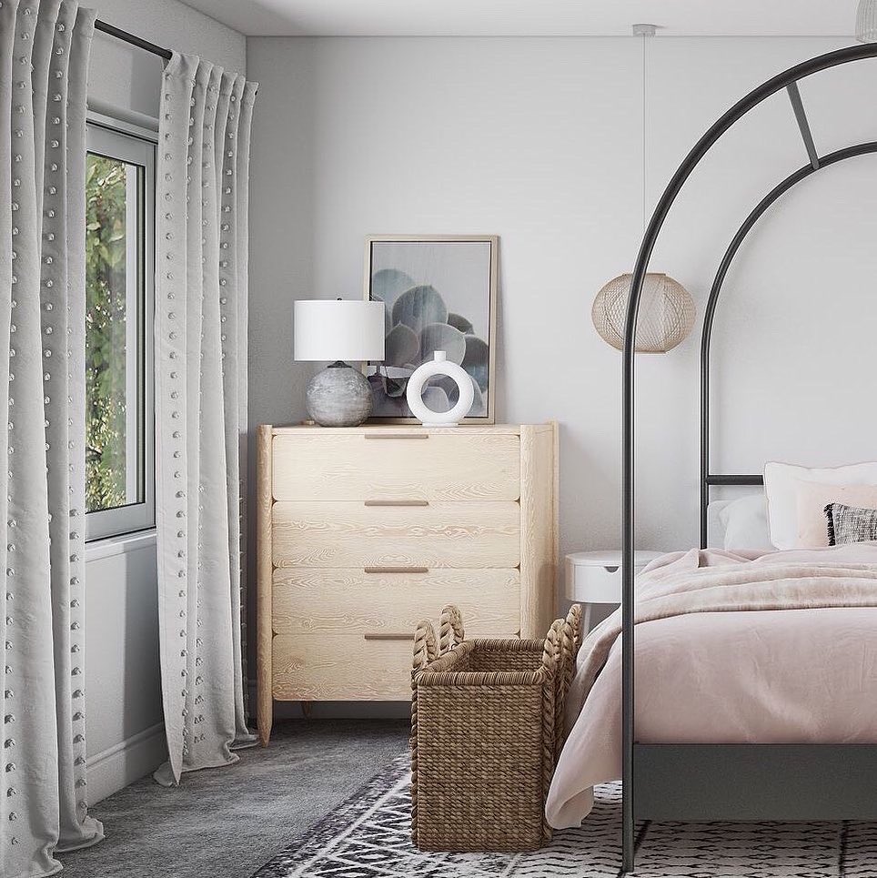 2022 a year to try something new… What about a gorgeous arched bed? or a soft, comfy rug underneath your feet? Have you thought about rattan pendants to make you feel on the beach? What else can we add to our bedroom for a cozy retreat? Ideas? Write them down👇🏼👇🏼
🌾🌿🌱
2022 el año de probar cosas nuevas… qué tal la idea de una cama con arco? o un tapete súper suave y cómodo para tus pies? O qué tal lámparas en rattan para sentirse en la playa? Qué más podríamos añadirle a nuestro cuarto para que fuera un lugar especial de descanso? Ideas? Escríbelas 👇🏼👇🏼