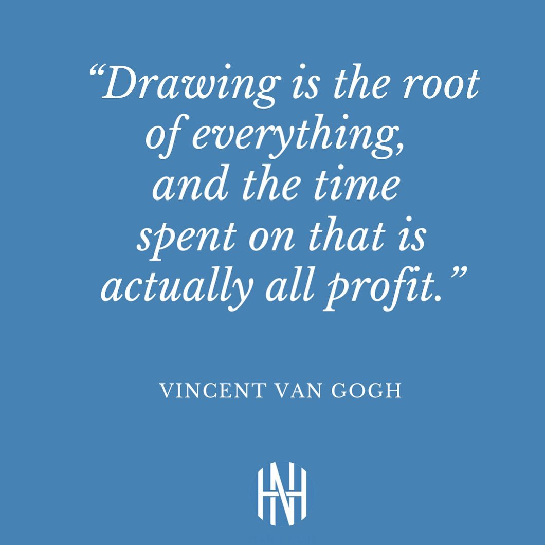 Even though Van Gogh’s career spanned only a decade, he made over 1,100 drawings. They are central to his working practice. There were periods when he drew intensely, such as during the beginning of his artistic career when he did not yet dare to paint, in between paintings spurs, or when he was short of oils, and lastly when his doctors thought it was not wise for him to paint.
His drawings are regular and faithful records on what was on his mind and what he was working on. An inseparable part of his development as a painter, they are incredible works of art.
Not to be missed the Van Gogh self portrait show @courtauld
#vangogh #vangoghdrawings #moderndrawing #postimpressionism #vincentvangogh