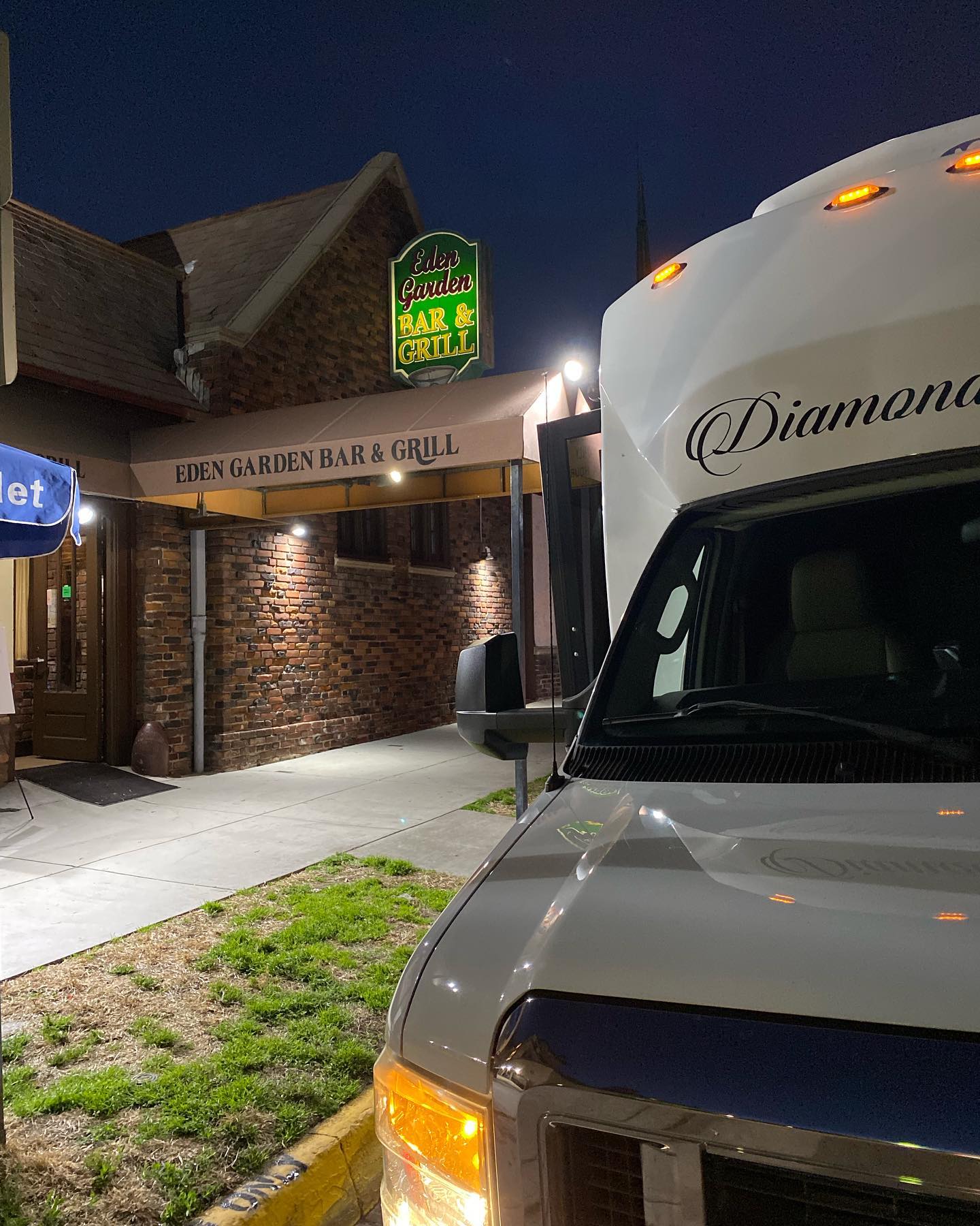 Super Bowl Sundays and Weddings