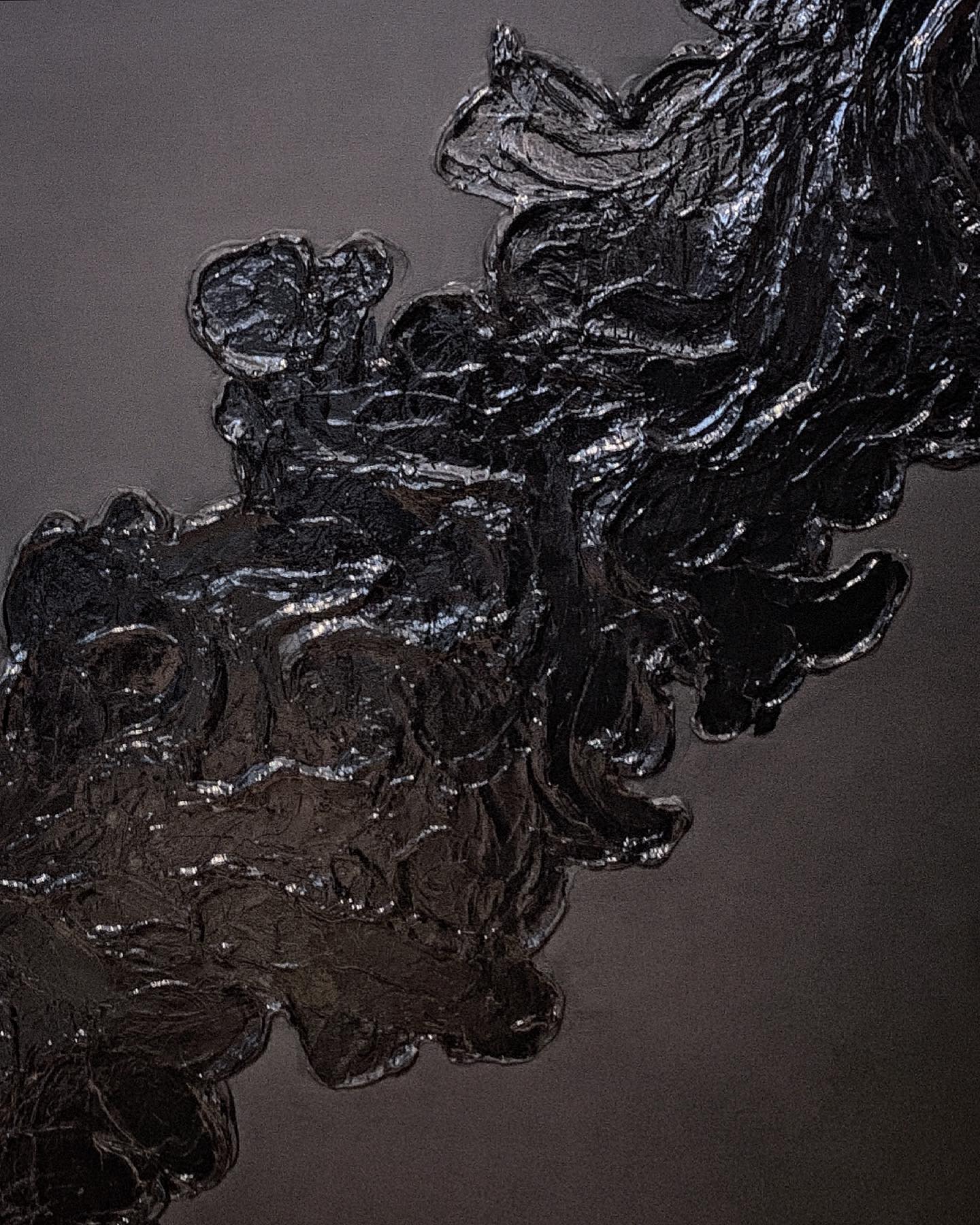 6/6 🎨 K U N S T W E R K.
// swipe left 🤍
.
120 x 140 cm Acryl, Gesso, Strukturpaste und Lasur auf Leinwand für den Eingangsbereich als Serie (gehört neben Bild 1/6)
.
Das letzte der insgesamt 6 Auftragsmalereien für die Ausstattung des neuen Hauses meiner Auftraggeber 🥰
.
Denn Bilder geben dem Zuhause Charakter und Wärme.🎨👩🎨💎 Alles ist möglich ☺️
#artwork #auftragsmalerei #design #art #freelance #kunstwerk #kommunikationsdesign #creator #kunst #create #creativity #soloart #paintedsoul #designfeed #localartist #acylic #acryl #acrylicpainting #paintedsoul #instaart #postoftheday #abstractart #minmalart #minimalism