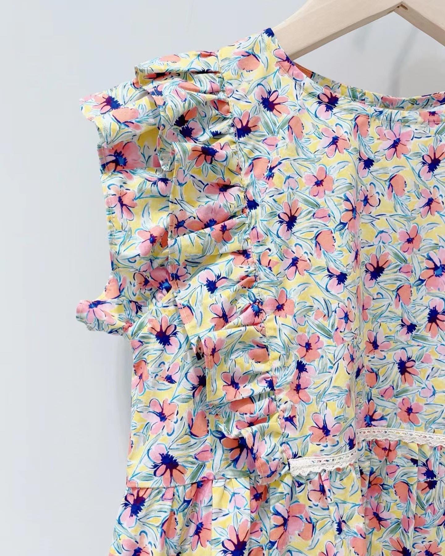 Organic Cotton Kids Dress
Details DM us ⛱
#oukalondon