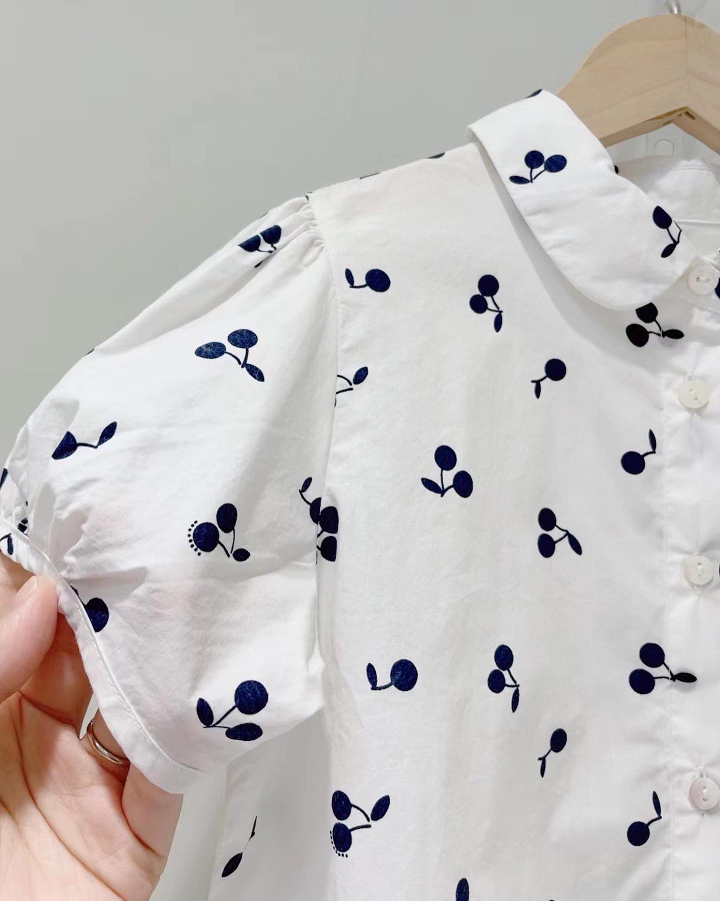 Organic Cotton Children's Clothing
#oukalondon