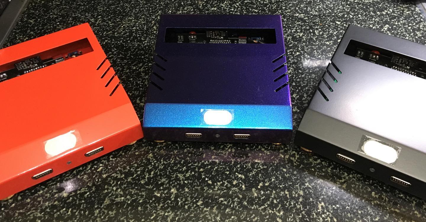 CMVS Ultra - next run on 3/7/22... #neogeo #cmvs #consolized #snk #retrogaming #arcade #retrogames #neogeomvs #neogeoaes