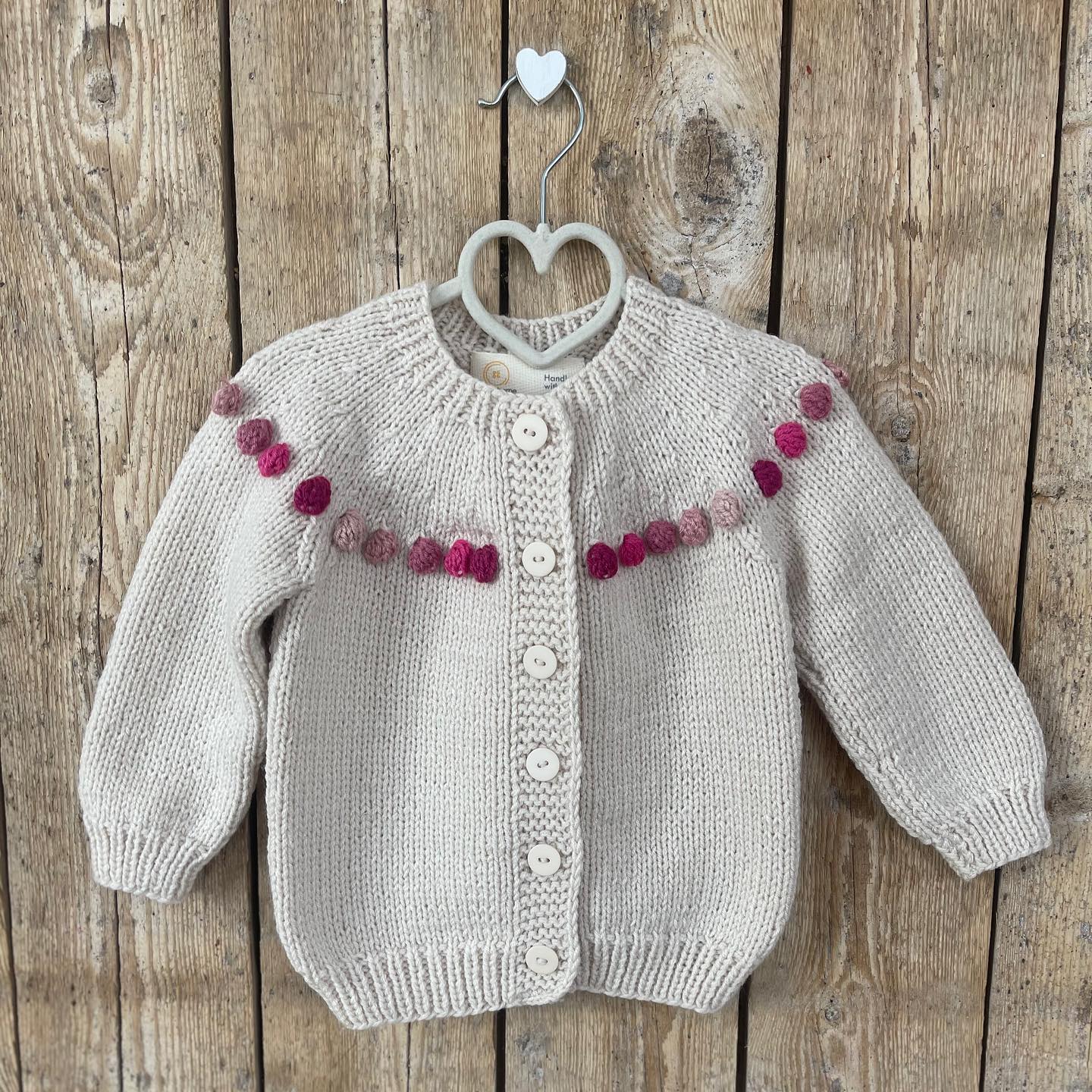 Restock of our Argentinian Sweaters for your little ones!!! ♥️♥️♥️♥️♥️♥️
Our favorite sweaters, beautifully handmade from Argentina, are back in stock and the perfect winter/spring layer! New colors, new styles!
#handmade #accessories #photooftheday #shoplocal #spring #clothing #newcollection #boutique #girl #look #outfitoftheday #bhfyp #lifestyle #cute #girls #sweater #trending #new #madeinargentina #kidssweater #photography #shopsmall #tshirt #sweaterweather #cardigan #streetstyle #picoftheday #smallbusiness #kidsfashion