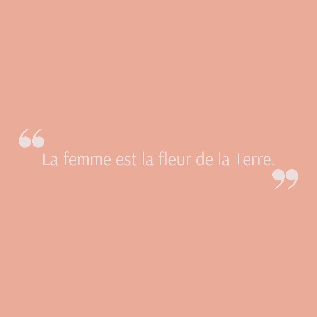 Pas besoin d'attendre demain pour honorer la femme. J'ai orienté ma pratique vers l'accompagnement des femmes car comme le dit si bien ce proverbe albanais elles sont la richesse et la beauté du monde. Pour moi, comme pour beaucoup, c'est tous les jours la journée de la femme.
🌸
#journeedelafemme #8mars #sophrologie #sophrologue #sophroparis #gestiondesemotions #therapeute #therapiebreve #pleineconscience #gestiondustress #prisedenote #relaxation #psychocorporel #therapiepsychocorporelle
#sophro #relaxationdynamique #naturopathe #paixinterieure #bienetre #ancrage #bienêtre #mieuxvivre #bienveillance #holistique