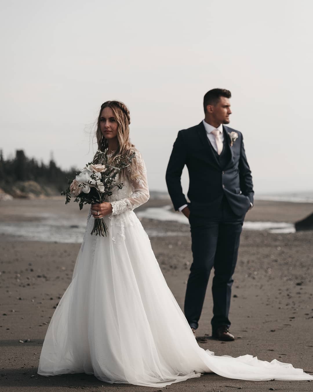 Jace + Tabi || Wedding