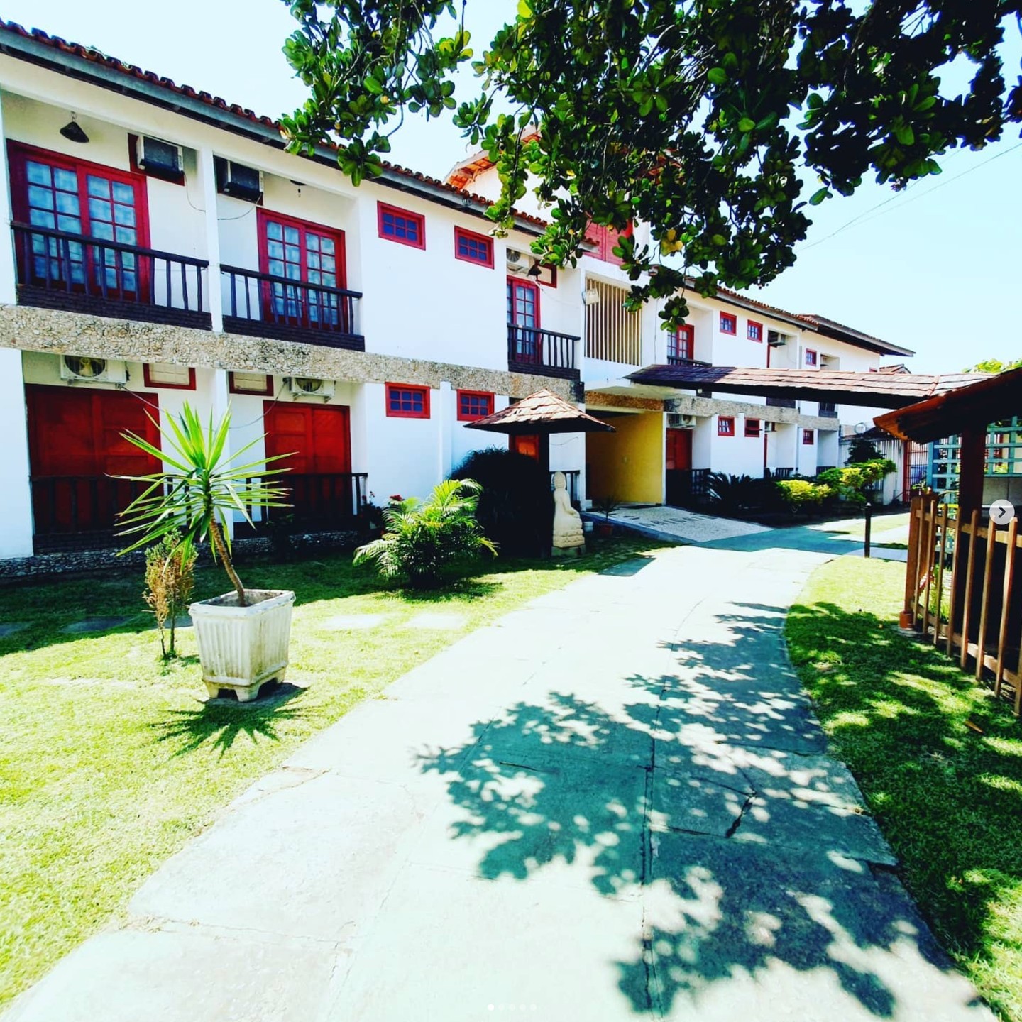 Venham nos conhecer pessoalmente 🌴🌿🏖