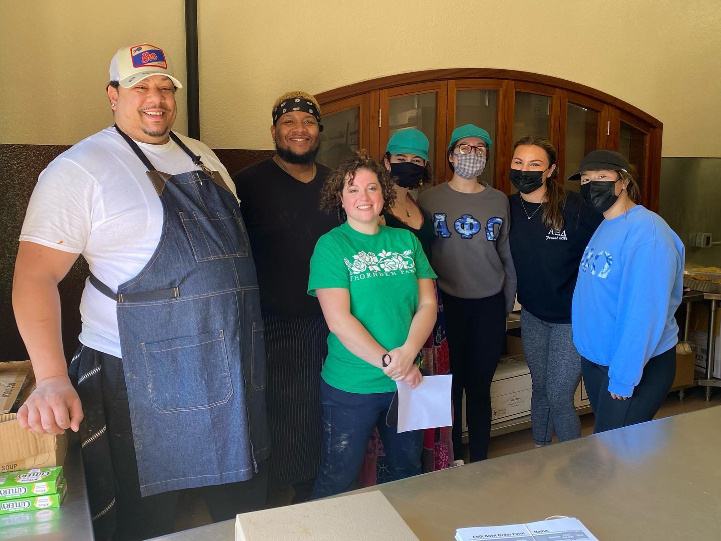 Thank you Westcott neighborhood and the greater Syracuse community for coming out to the annual Chili Bowl festival at Thornden Park! We had a beautiful day for it this year and had so much fun! A very special thanks to Chef Ginty and crew for bringing you all the delicious chili’s and to Syracuse University students for serving the food, painting faces, facilitating the raffle and helping set up! Finally, thank you TPA board members (especially Sondra Roth) for putting on another great event! See you next year.
Stay tuned for more TPA events (movie nights!) coming up this summer! ☀️