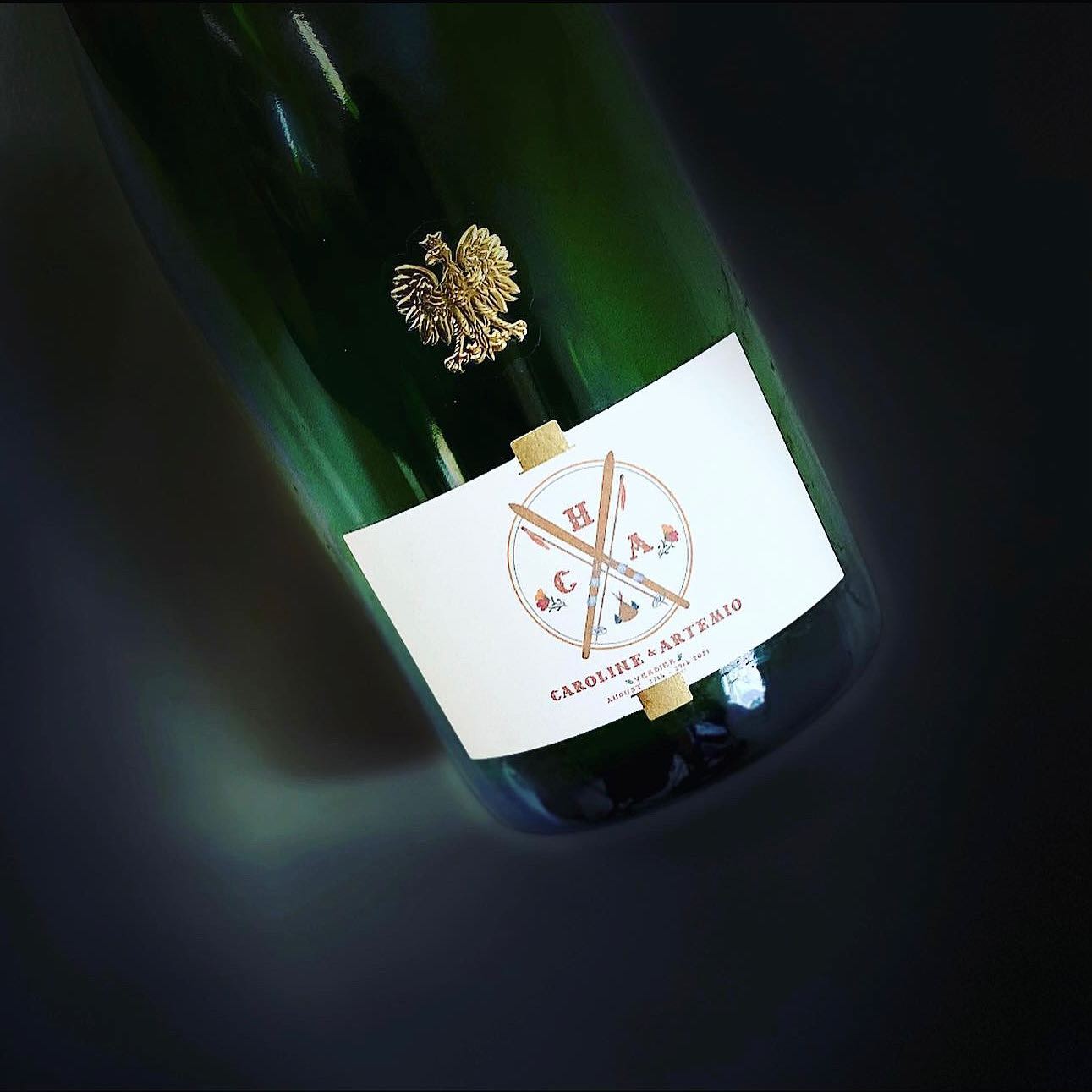 Beautiful Champagne, beautifully personalised for your special day 🍾🥂
——> www.allbottled.com to order your own bespoke bottle & find out more!
——> follow for more personalised bottles
.
.
.
.
.
.
#champagne #home #homesweethome #personalisiertegeschenke #followforfollowback #likeforlikes #personalizedgifts #happybirthday #wedding #weddingday #weddinggift #weddinggiftsidea #birthdaygift #birthdaygiftideas#gift #giftideas #giftsfordad #giftfordad #wine #bespoke#weddingplanner #weddingplanning #weddinginspiration #marriagegoals #marriage #drinkstagram #partyideas #birthday #weddingplanner #weddingplanning