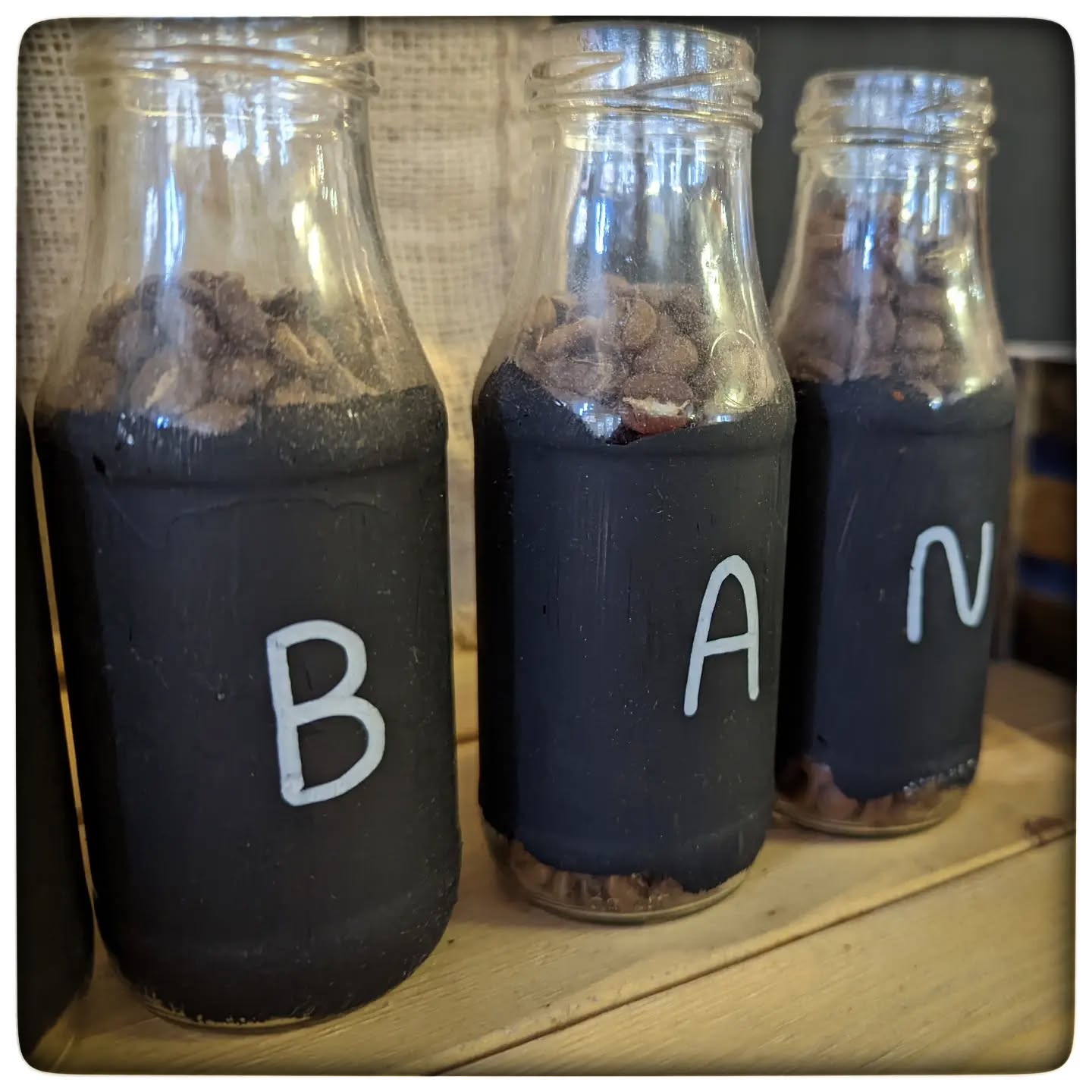 If coffee was made illegal the property market would completely collapse 😂