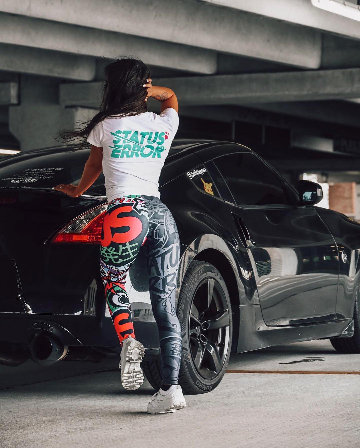 .
—
Surprise Pika decals are available, set includes reg size & mini. Check out the shop and grab yourself one today.
—
STKRBOMB SHOP
// Shop: stkrbomb.com/shop
// Inquiries: info@stkrbomb.com
—
CUSTOM STICKER SERVICE
@stkrbombcustoms
// Website: stkrbomb.com/custom
// Materials: stkrbomb.com/materials
// Inquiries: info@stkrbomb.com
—
STKRBOMB.COM
#stkrbomb #stkrbombcustoms
꞉
꞉
꞉
꞉
꞉
꞉
꞉
꞉
꞉
꞉
꞉
꞉
#stickers #decals #diecuts #customdecals #customstickers