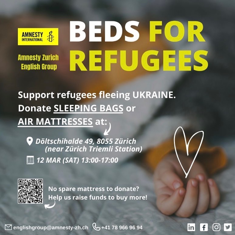 #standwithukraine #standfordemocracy #nowar #ukraine #refugees #refugeeswelcome
