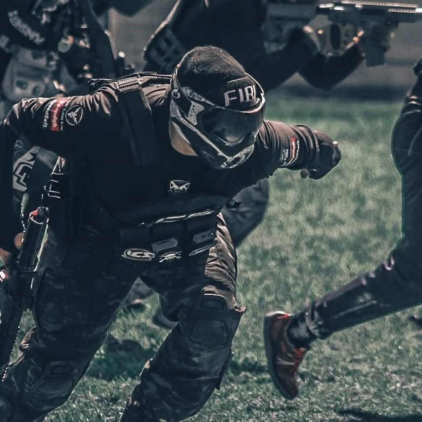 Llevamos el #Airsoft a otro nivel en el país y arrancamos nuestras matches de SPEEDSOFT y muy pronto les contaremos lo que será AIRSOFT TACTICAL. Seguimos creciendo y llevando el juego a otros niveles, pero sobre todo, creciendo como una gran familia.
Únete a nuestras partidas semanales, más información por inbox.
#airsoft #airsoftnation #airsoftgun #milsim #airsoftworld #airsoftinternational #airsofter #tactical #airsoftworldwide #pewpew #airsoftobsessed #airsoftphotography #airsoftteam #military #airsoftbrasil #m #airsoftplayer #softair #airsoftcommunity #airsoftgame #a #guns #airsoftwar #airsoftlove #airsofting #glock #multicam #airsofterphoto #tacticalgear