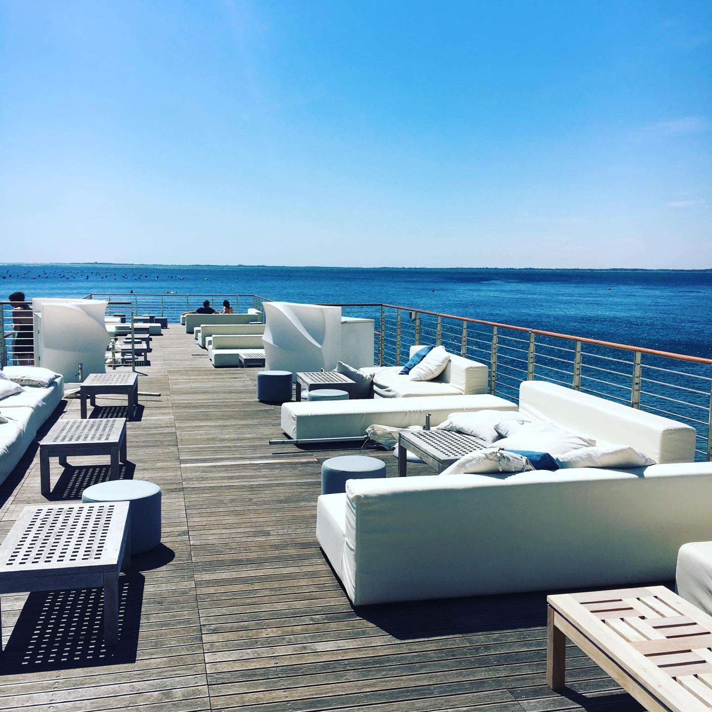 ☀️☀️☀️☀️#portopiccolosistianabeachclub 🇮🇹 #traveladdicted #italiangirl