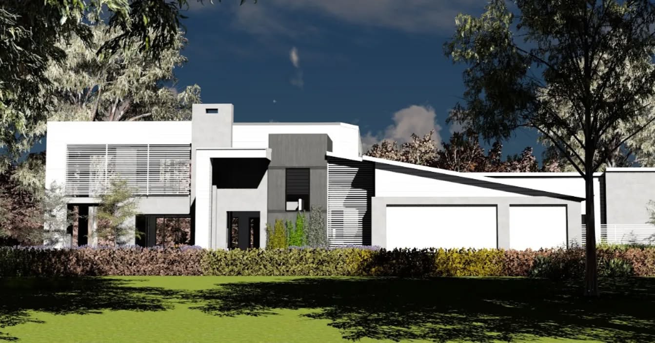 A little something I've been working on recently #toowoomba #buildingdesign #housedesign #house #home #darlingdowns #luxuryhouse #newhouse #newhome #brisbane #sunshinecoast #goldcoast