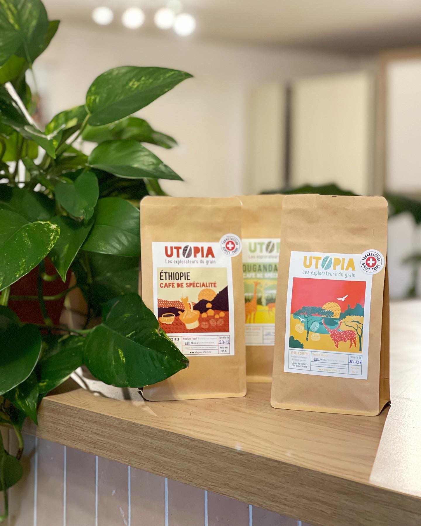 On revient vers vous ce soir pour vous parler de cette si belle formation que jâai pu faire (CĂ©lia đđ»ââïž) en ce dĂ©but dâannĂ©e aux cĂŽtĂ©s de @jerome_barista chez @utopia_coffee !
3 incroyables journĂ©es dĂ©diĂ©es Ă la dĂ©couverte de lâunivers du cafĂ© de spĂ©cialitĂ© ! âïž ce monde incroyable que lâon a hĂąte⊠de vous faire dĂ©couvrir !
Cette formation spoilait dĂ©jĂ bien ce « gros projet » en cours⊠đ dont on vous parle officiellement trĂšs vite ! đ€đŒ
La #utopiacoffeeschool est lâendroit idĂ©al pour tous ceux qui souhaitent dĂ©couvrir ce que le cafĂ© de spĂ©cialitĂ© rĂ©serve ! Et @jerome_barista saura si bien vous accueillir et partager sa passion đ»
#brunchevous #brunchbox #brunchstcergues #biscuits #food #foodinstagram #brunch #brunchtime #brunchhautesavoie #brunchdudimanche #saintcergues #stcergues #machilly #juvigny #veigy #veigyfoncenex #loisin #lucinges #bonsenchablais #douvaine #villelagrand #fillinges #nangy #bonne #ballaison #cranvessales #utopia #utopiacoffeeschool #cafedespecialite #specialtycoffee