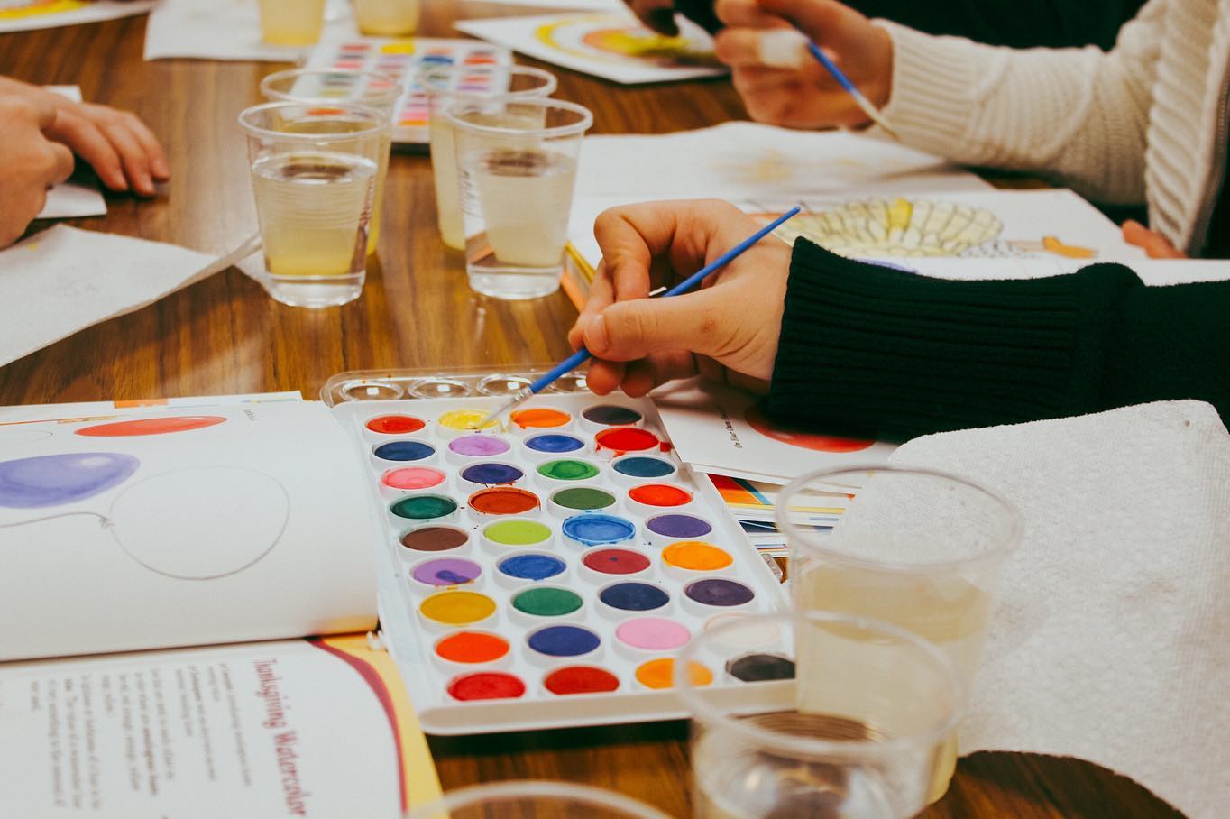 Hard to believe we are in the fourth quarter of our second year.