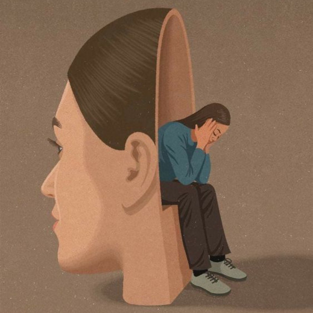 La charge mentale, tout comme la fameuse « to do list » interminable qui nous suit partout, pèsent littéralement sur nos épaules et le reste de notre corps autant que sur notre esprit.
Chaque fois que l'esprit vit une frustration, le corps emmagasine des tensions qui vont se localiser un peu partout, c’est la somatisation.
Ainsi plus la charge mentale est lourde, plus le corps est crispé, fatigué, abimé.
La Sophrologie transmet des outils pour apprendre à localiser ces zones de tensions et les libérer. Il s’agit d’apprendre au corps à évacuer le négatif et retrouver un état de détente et d’apaisement physique et mentale.
🌸
#sophrologie #sophrologue #sophroparis #gestiondesemotions #therapeute #therapiebreve #pleineconscience #gestiondustress #prisedenote #relaxation #psychocorporel #therapiepsychocorporelle
#sophro #relaxationdynamique #paixinterieure #bienetre #ancrage #bienêtre #mieuxvivre #bienveillance #holistique #chargementale