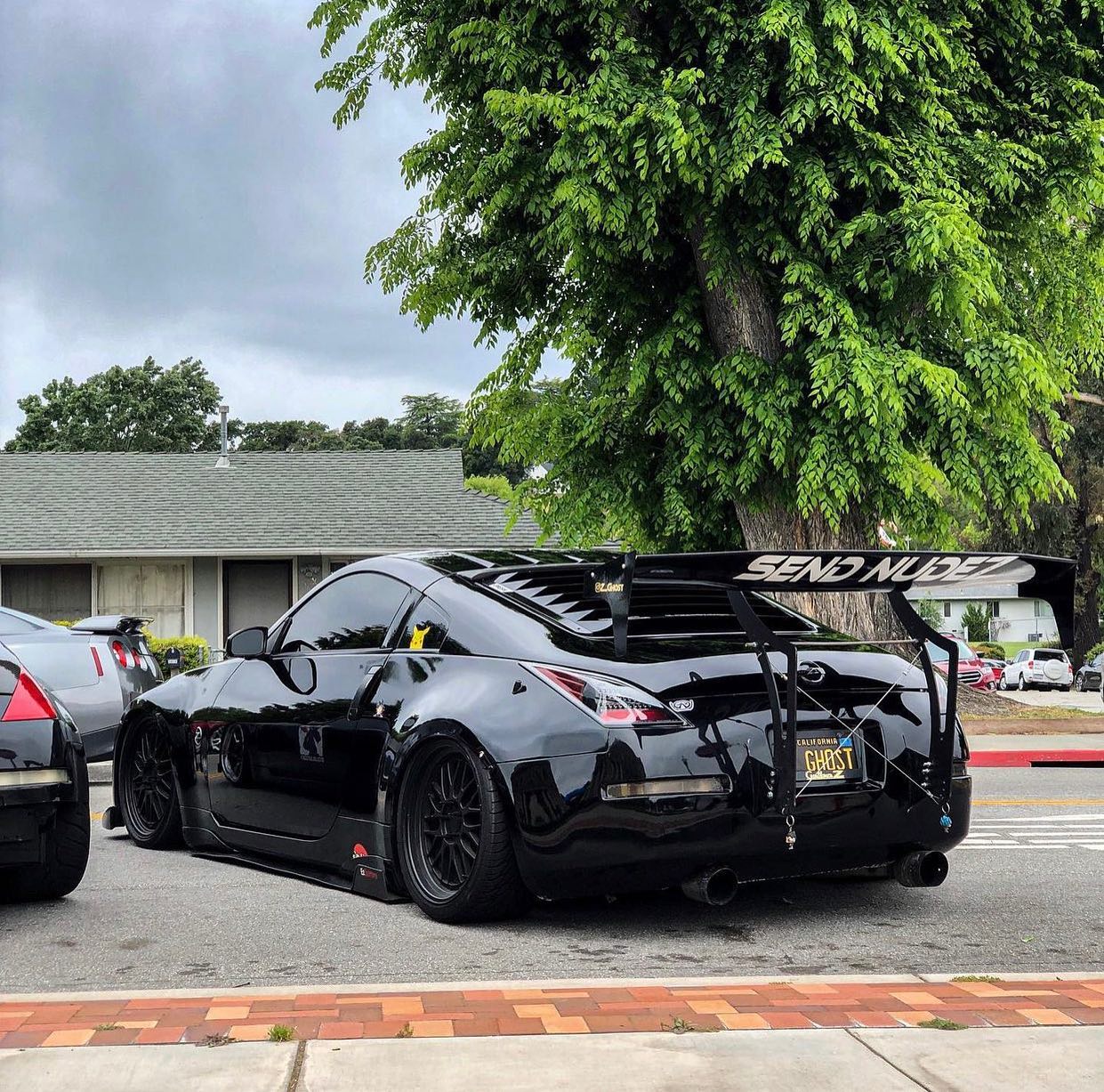 .
—
Need a new sticker for your car? Visit the shop today, select from a variety of stickers & car accessories’ stkrbomb.com
—
STKRBOMB SHOP
// Shop: stkrbomb.com
// Inquiries: info@stkrbomb.com
—
CUSTOM STICKER SERVICE
@stkrbombcustoms
// Website: stkrbomb.com/custom
// Materials: stkrbomb.com/materials
// Inquiries: info@stkrbomb.com
—
STKRBOMB.COM
#stkrbomb #stkrbombcustoms
꞉
꞉
꞉
꞉
꞉
꞉
꞉
꞉
꞉
꞉
꞉
꞉
#stickers #decals #diecuts #customdecals #customstickers #airfreshener #airfresheners