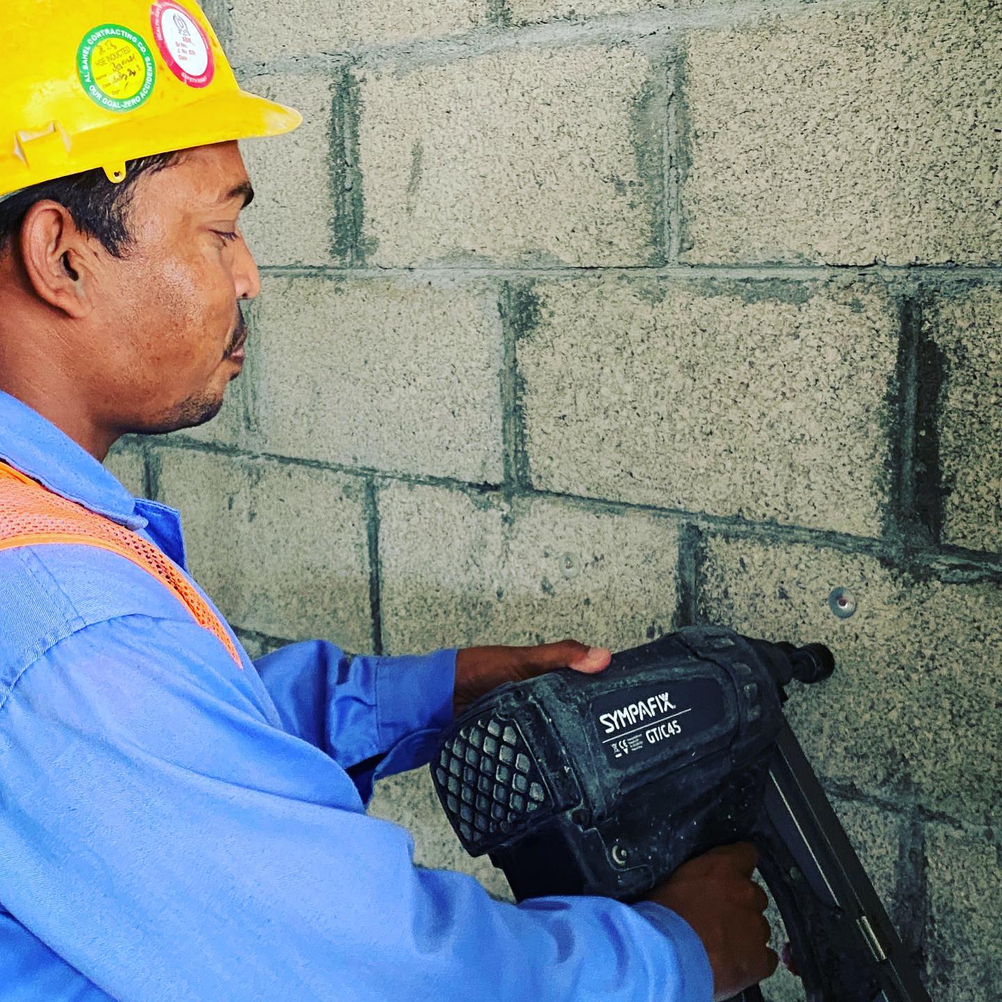 SYMPAFIX C45 Nail
.
.
.
.
.
.
.
.
.
Gun . . . . . . . . . . . . . . . . . . . . . . . . . . . . . . . . . . . . . . . . . . . #TORQ #Sympafix #fasteners #screws #dubai #anchoring #directfastening #helical . . . . . . . #Screws #Fasteners #fastenersdubai #dubaiconstruction #constructionindubai #fastenersupplier #fastenersmanufacturing #supportlocalbusinesses #smallbusiness #selfdrillingscrews #construction #woodworking #paslode #hilti #rawlplug #Screw #screwdriver #Fastenersaresexy