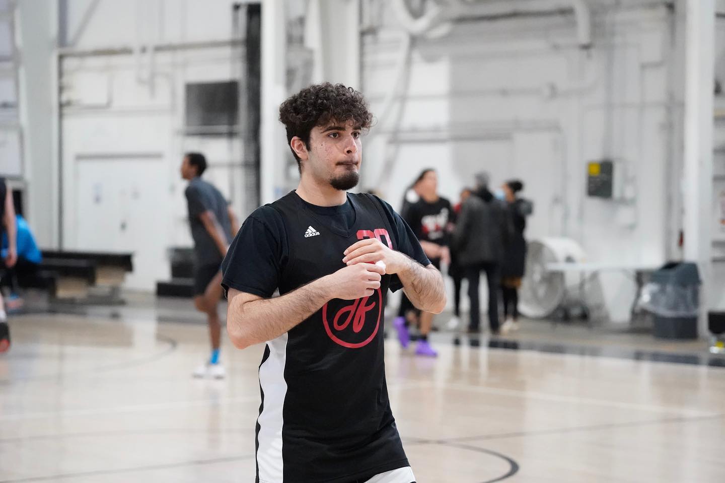 🦅 📸: @goretti.galego