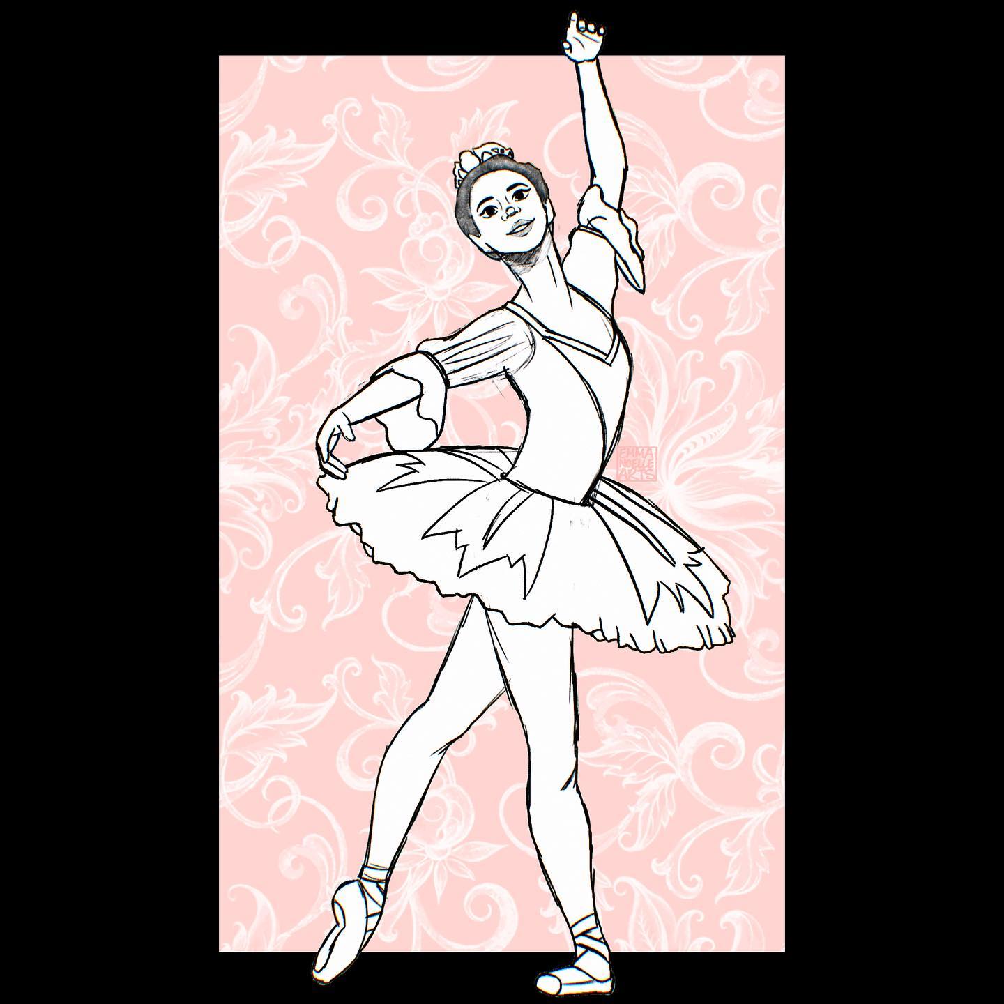 Trio of Dance
#illustration #illustrator #art #artist #procreate #procreateart #dance #danceart #ballet #ballerina #tap #tapdancer #newsies #newsiesmusical #theater #musicaltheaterart #newsiesfanart