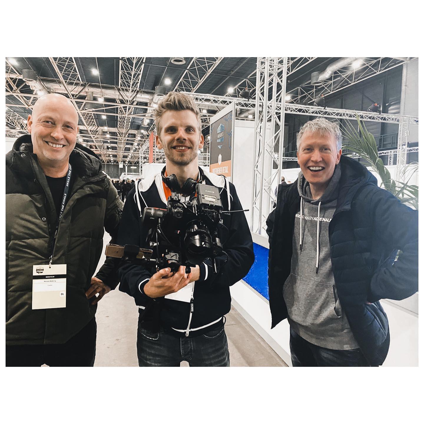 Skills the Finals 2022 #yuverta #skillsheroes #skillstalents