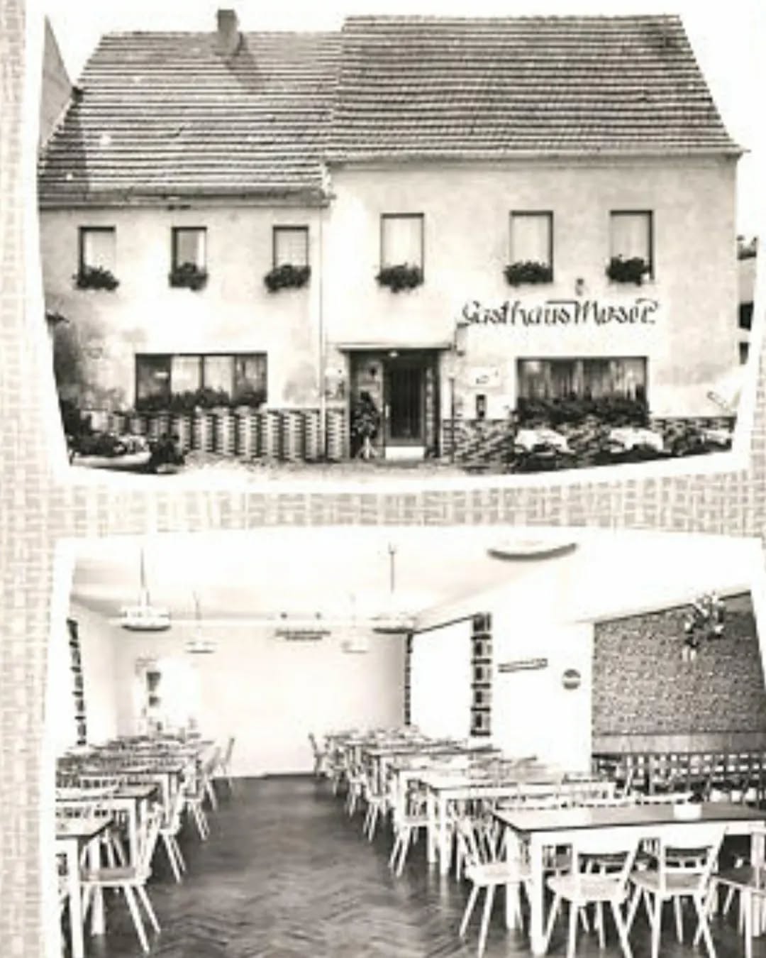 ~ Es war einmal... ~
#neueröffnung #moserhof #moserhofsteigerwald #steigerwald #wirfreuenuns #trossenfurt #oberaurach #café #bistro #pension #hassberge #unterfranken #eswareinmal
#gasthaus #erinnerungen
#schönezeit #schönezeiten #wirtshaus #früher #erinnerungen #erinnerung #sepia #restaurieren #restauration