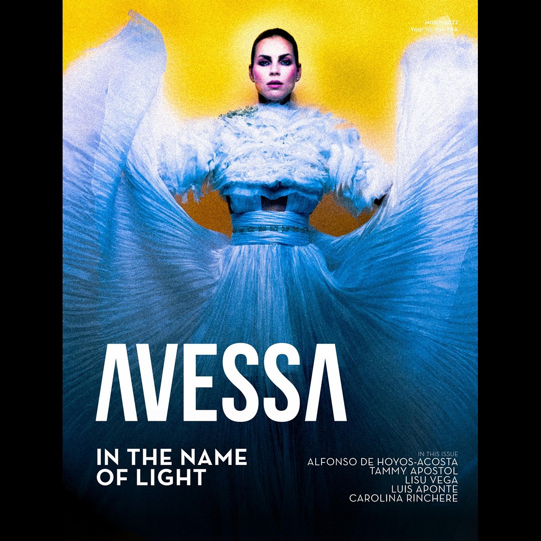 Thank you! Avessa Magazine for featuring a TA Couture gown on the cover of this month’s issue. We are grateful for the amazing photoshoot and the artistic editorial. Your creative team outdid themselves! We wish you continued success, bravo 👏😘
@avessamag
📷 Photos: @flavio.iryoda
💃 Model: @paulina_model_official
👩🦳 Styling: @beyond.the
💇♂️ H&M: @anna.primac
#beauty #designedinmiami #fashion #fashiongram #fashionista #fashionpost #instafashion #luxury #luxurygown #hautecouture #couture #miamifashionblogger #miamistylist #style #styleblogger #styles #tacouturemiami #todayimwearing #bespokecouture #fashionmagazine #avessamag