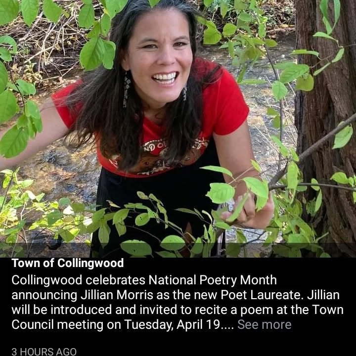 Well hoolay...can't believe my journey has brought me here!