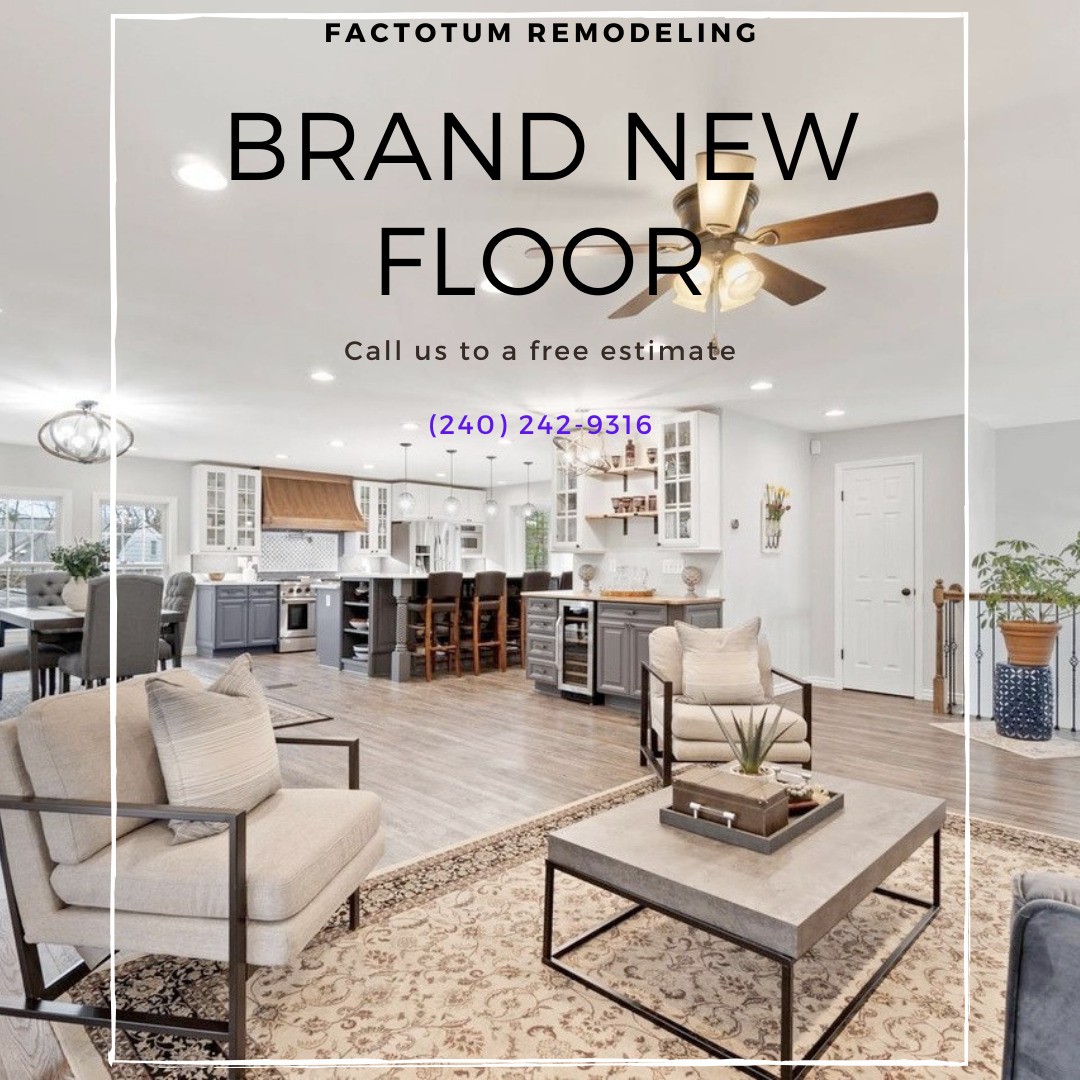 Get in contact right now and enjoy the best remodeling service experience
#frvremodeling #remodel #remodeling #dc #maryland #virginia #luxuryvinylplank #tile #tileshower #tiledesign #tileinstallation #hardwoodfloors #hardwood #bathroomremodel #bathroomrenovation #kitchenremodel #kitchenrenovation #showertile #showerfloors