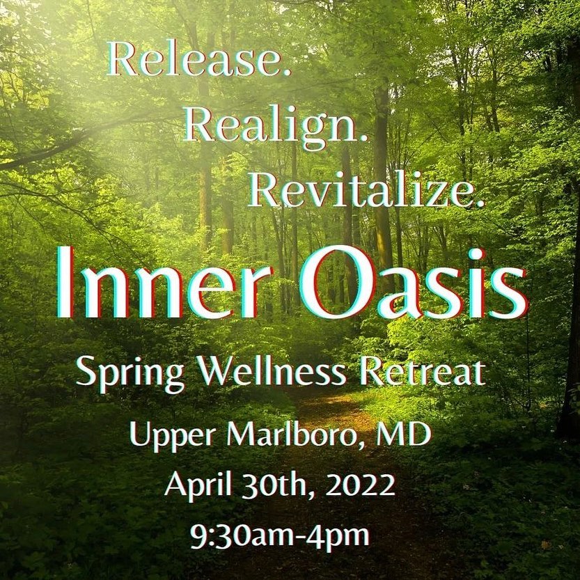 Need to stretch and shift stagnant energy. I’m holding space for Thai Body Massage at the Inner Oasis retreat. @liminal.grace has some amazing things planned for us and I simply cannot wait.
Get your tickets today!!!!
Link in My BIO or visit @liminal.grace