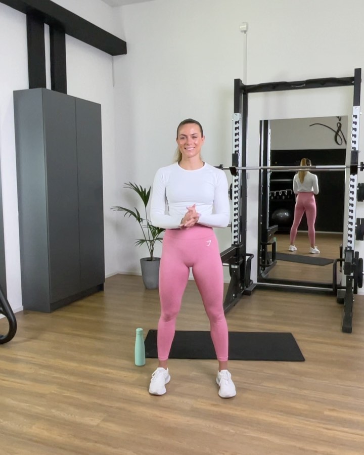 Živijo bejbe! 🌸
Že jutri začnemo s 14-dnevnim BREZPLAČNIM kick start izzivom in danes vam že predstavljam 3 vaje, ki ti dajo vpogled, kako bodo izgledali naši treningi skupaj! 🙌
Samo še danes imaš čas, da se nam pridružiš. Popolnoma BREZPLAČNO. 👏👏👏
👉 Hitro preveri link v BIO! 🙌
#badassbejba #badassbejbaizziv #kickstartizziv #izziv #trainlikeabadass #badass #beabadass #slovenija