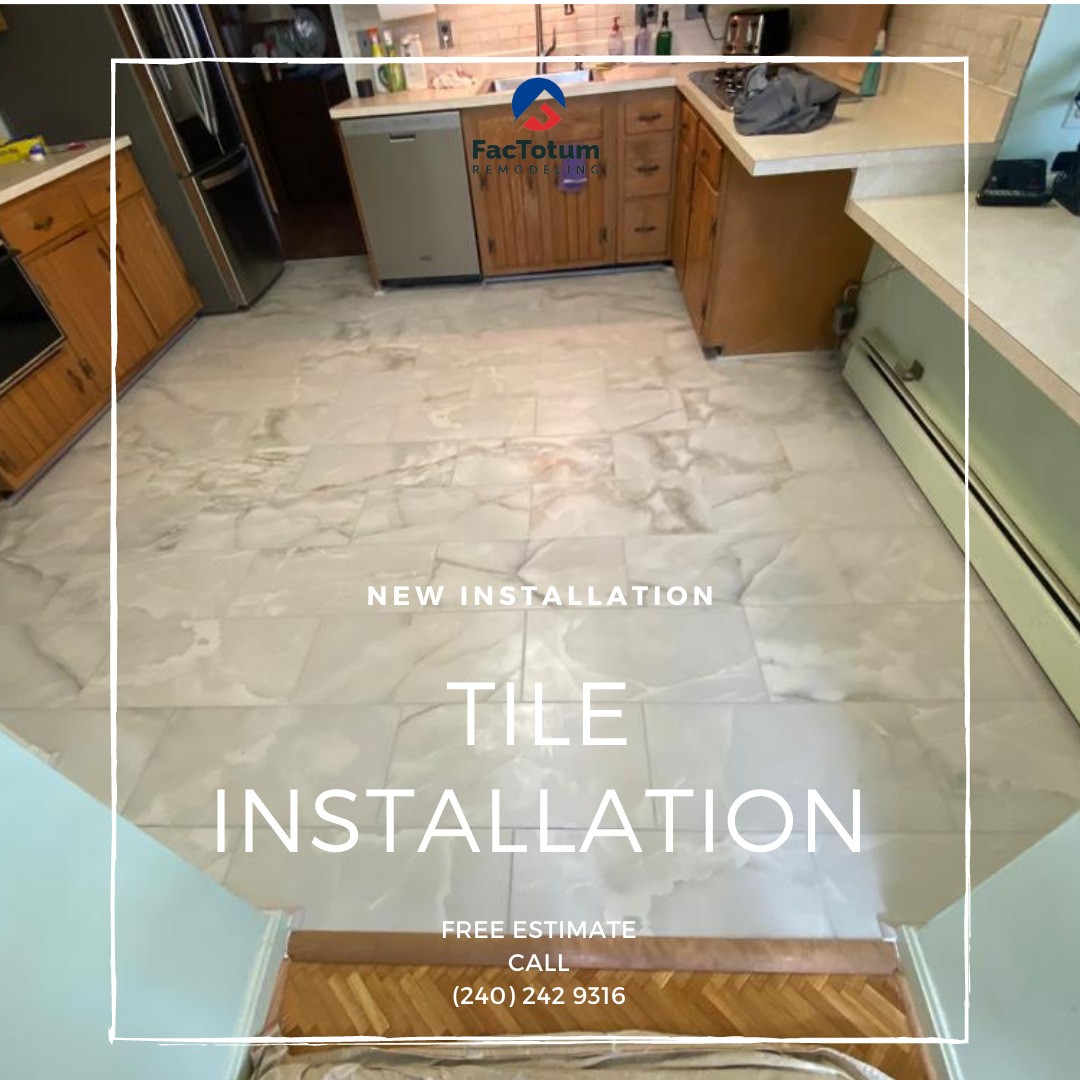 Get in contact right now and enjoy the best remodeling service experience
#frvremodeling #remodel #remodeling #dc #maryland #virginia #luxuryvinylplank #tile #tileshower #tiledesign #tileinstallation #hardwoodfloors #hardwood #bathroomremodel #bathroomrenovation #kitchenremodel #kitchenrenovation #showertile #showerfloors