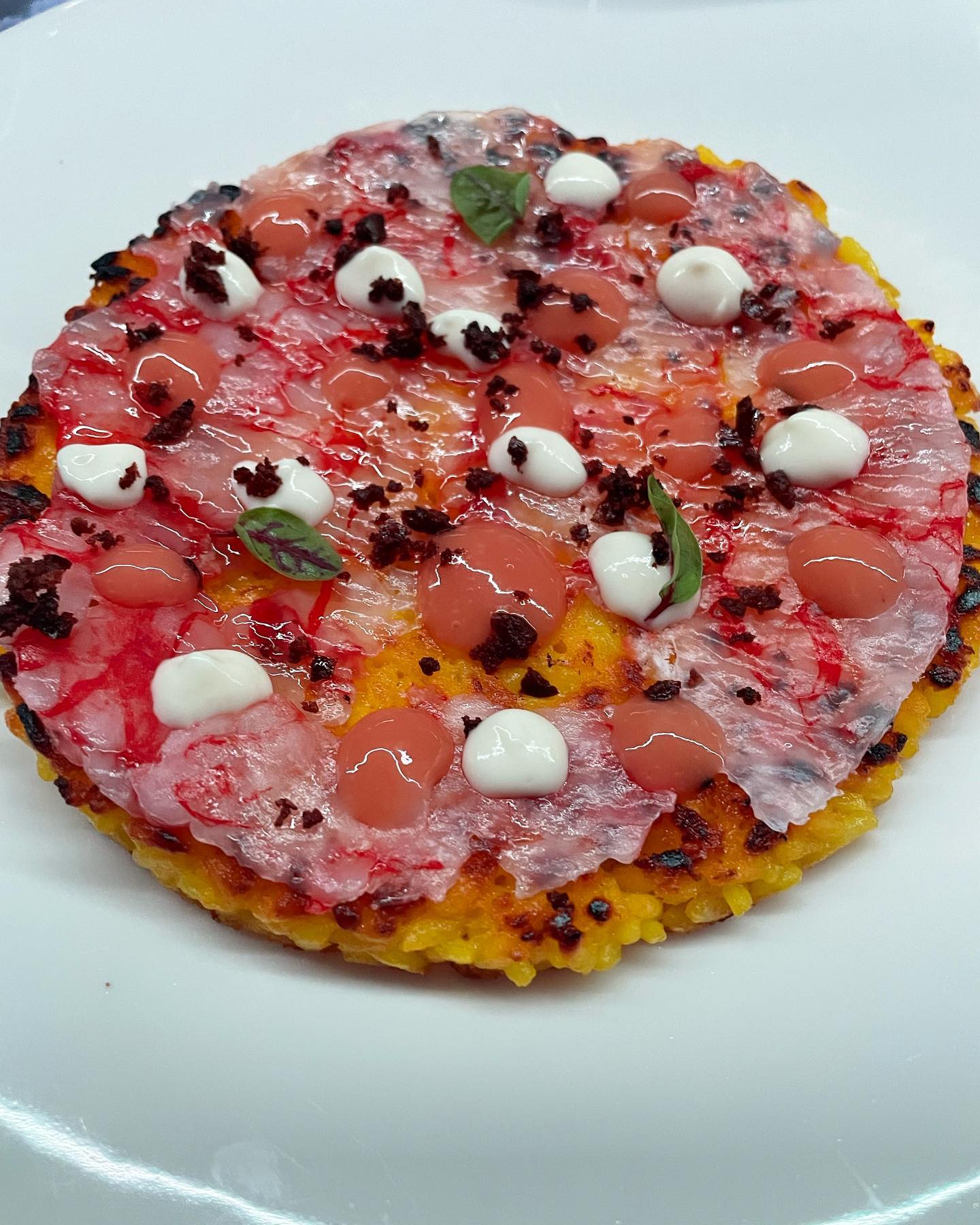 Oggi per pranzo ci immergiamo nel blu profondo di @turbomilano. Volete saperne di più? Visitate il blog dal link in bio! #turbomilano #milano #ristorantimilano #milano #milanofood #milanofoodporn #igersmilano #food #igersfood #foodporn #og #picoftheday #foodie #instafood #milan #milanointavola #cucinaitaliana #foodblogger #cena #ristorante