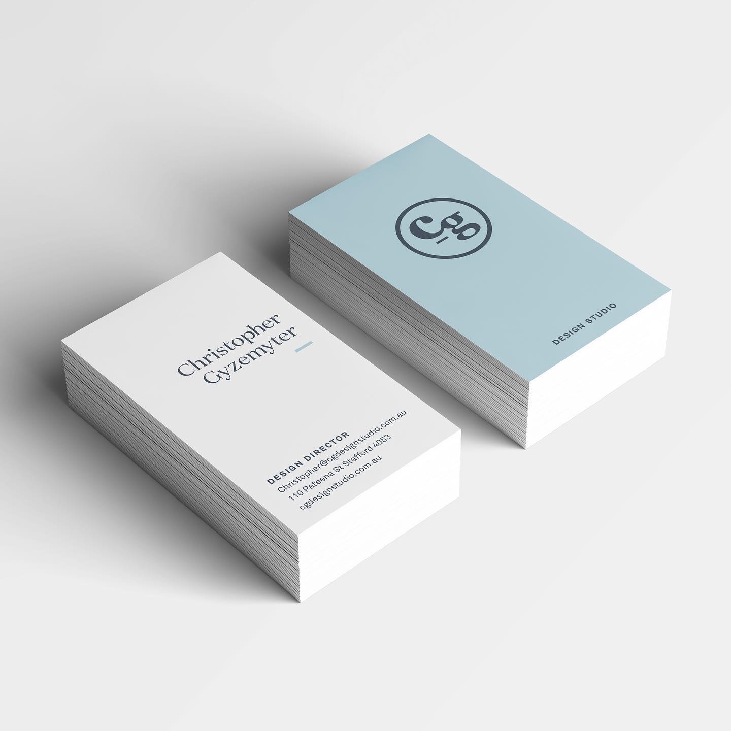 Fun new casual colours for the fabulous team at CG Design Studio.
#loveprint #businesscards #graphicdesign #interiordesignbrisbane #graphicdesignsydney #graphicdesignsouthcoastnsw #shoalhaven #kiama