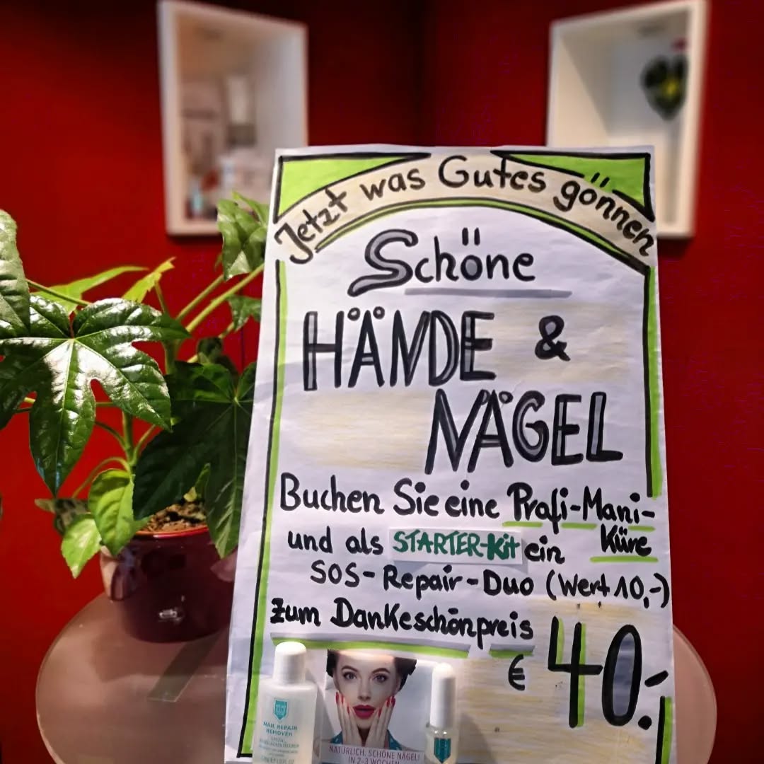 NEWS NEWS NEWS 💃🥳 Unsere aktuellen Specials und Angebote! Swipe 👉 and like ❤️
#clarins #40Jahre #kosmetik #beauty #wellness #relax #eatser #ostern #waghäusel #heidelberg #bruchsal #karlsruhe #creme #hands #lips #mannheim #red #weekend #goldpartner