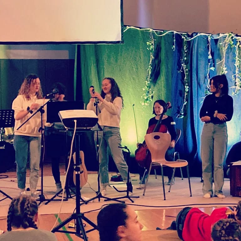 GoCamp 2022 - Day one
#gocamp
#gocamp2022
#followjesus
#godisgood