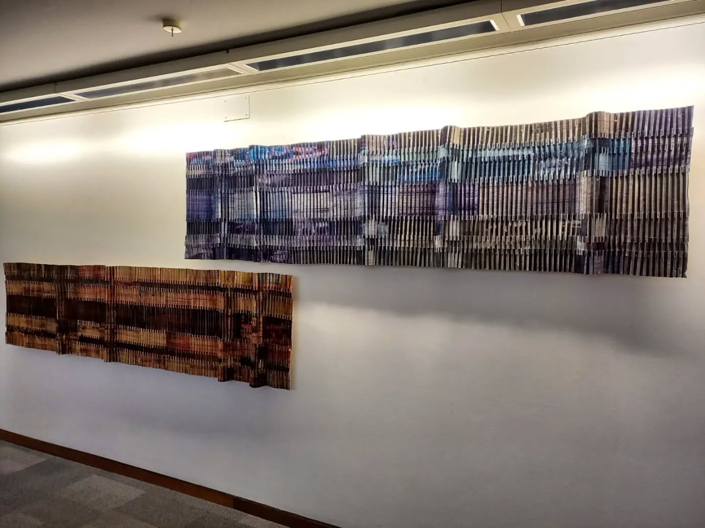 Schwindel en Casa Bardin #filibertosiscar
#arte
#art
#artecontemporaneo
#contemporaniart
#artgallery
#artcurators #coleccionistasdearte #spanishartist #artcollector #artist #objectart #exhibition #exposicion #abstractart #colors #artoninstagram