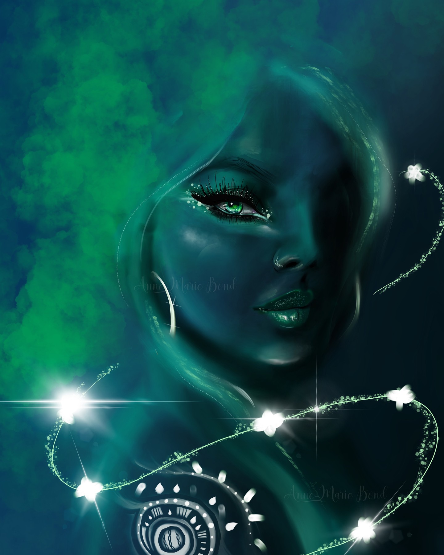 Here are the colour variations of Blue Ice, which colour theme do you prefer most?