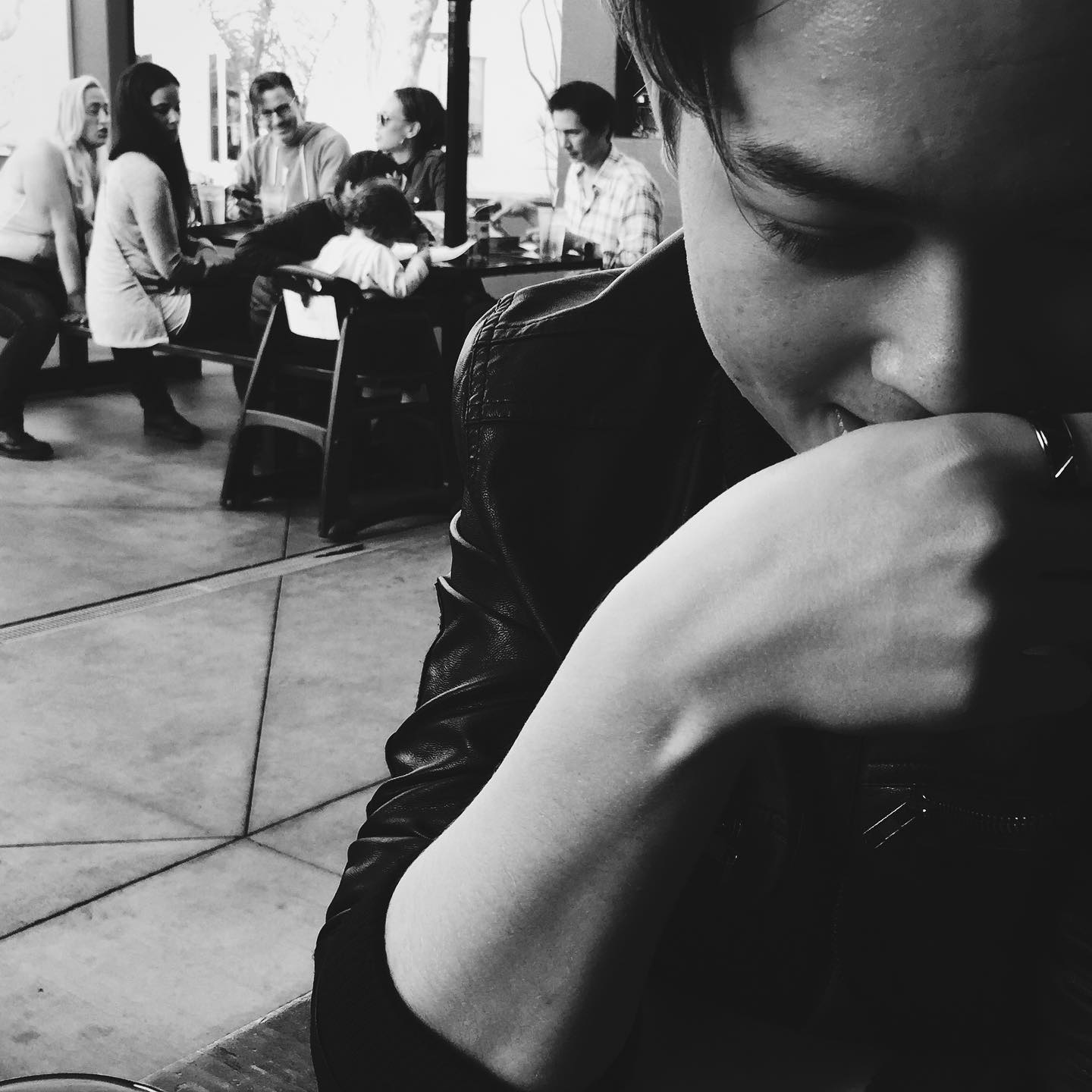 Happy Birthday to my firstborn son @benkrotv. It’s been such an honor being your father and watch you grow into an amazing young man. I love you always! #livelifetothefullest #familyiseverything