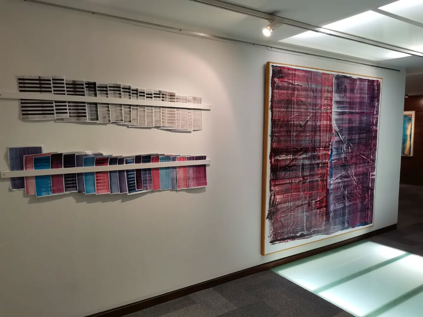 Schwindel en Casa Bardin #filibertosiscar
#arte
#art
#artecontemporaneo
#contemporaniart
#artgallery
#artcurators #coleccionistasdearte #spanishartist #artcollector #artist #objectart #exhibition #exposicion #abstractart #colors #artoninstagram @academy_of.art