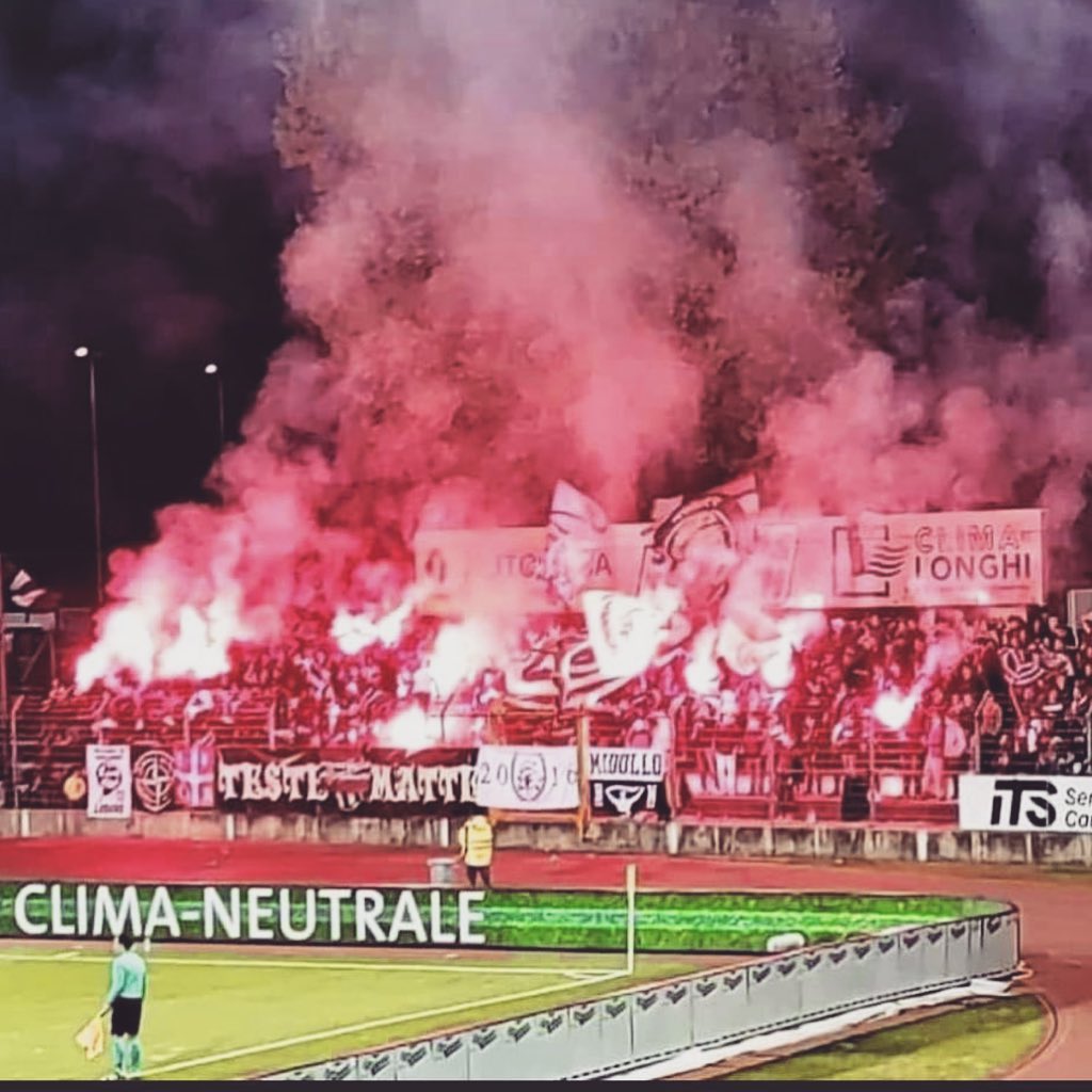 Semifinale coppa Svizzera @fclugano_official