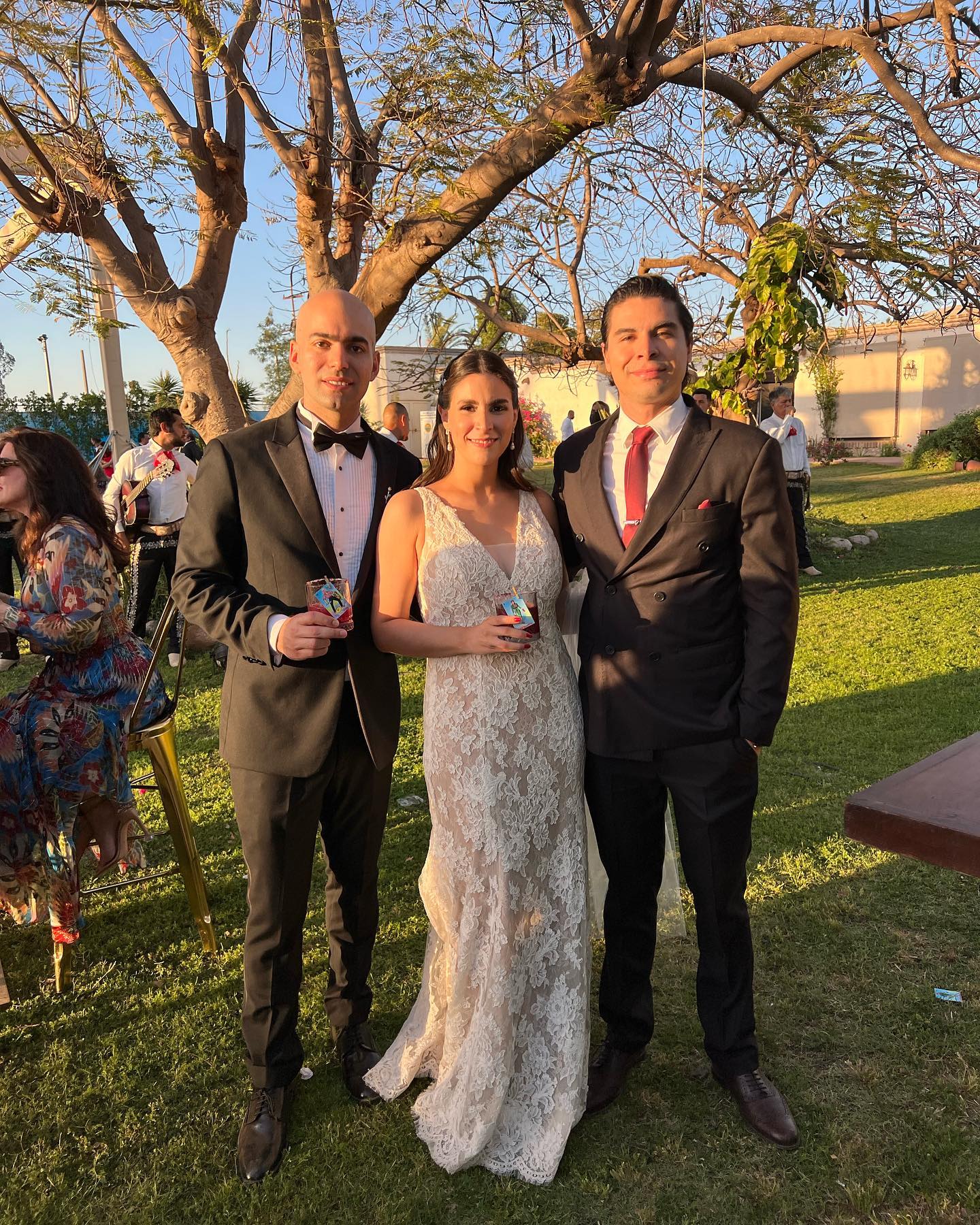 Boda Turru y Bea
-
#hets #heteles