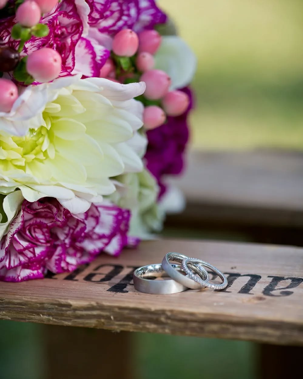 #weddingrings #weddingbouquet #rhönhochzeit